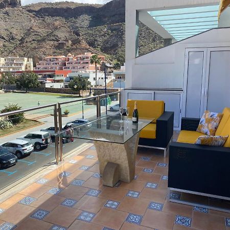 Seaside Miramar Apartamento Puerto De Mogan Exterior foto